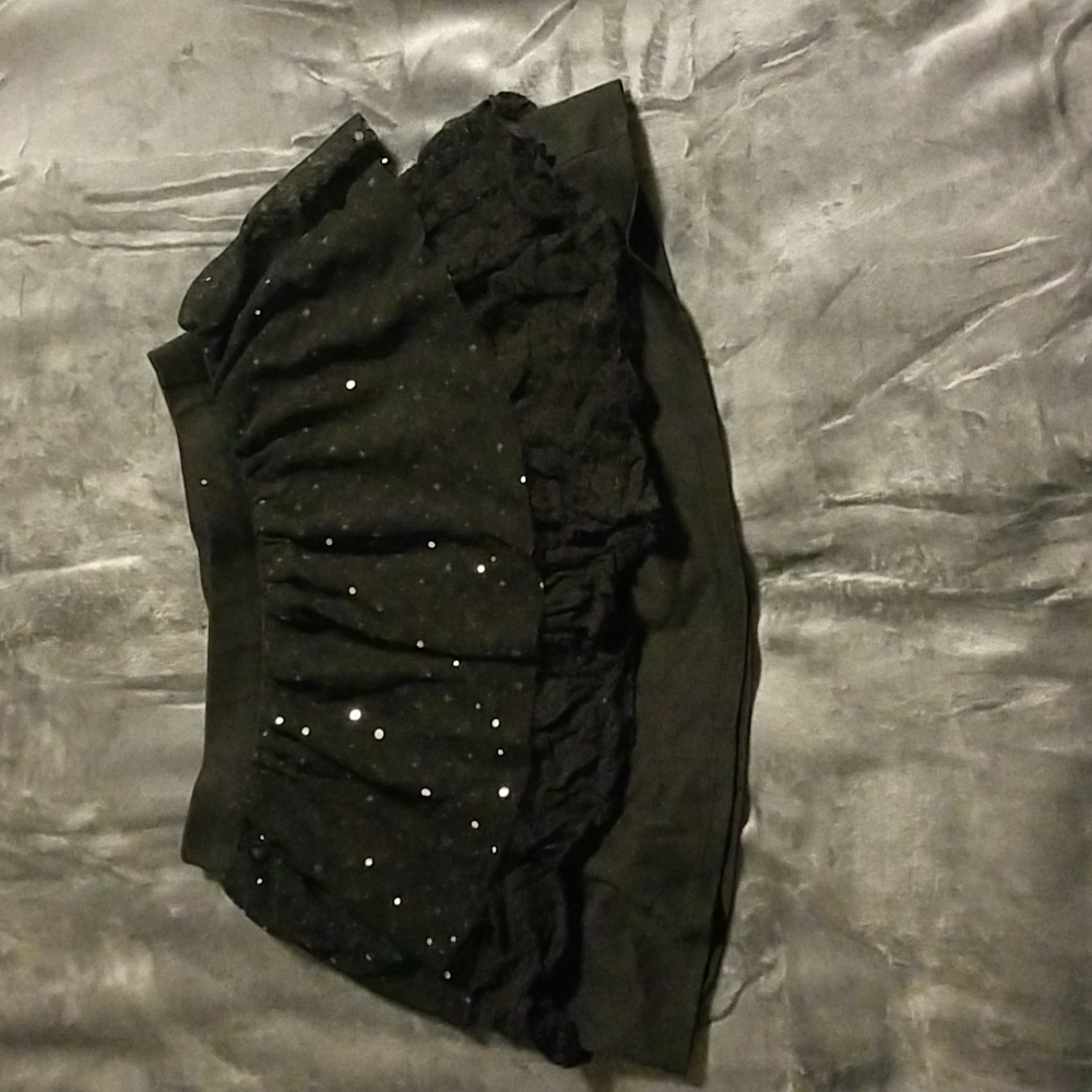 Basic Editions Girl's Skirt